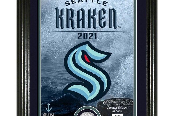 Kraken 17 at