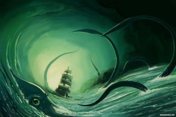 Кракен как войти