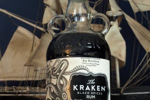 Kraken рынок